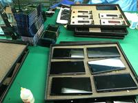 Repair Samsung S8 Edge LCD Screen Service